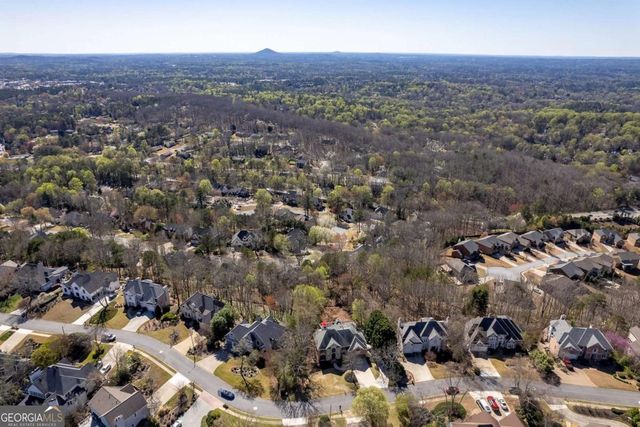 4311 Highborne Drive NE, Marietta, GA 30066