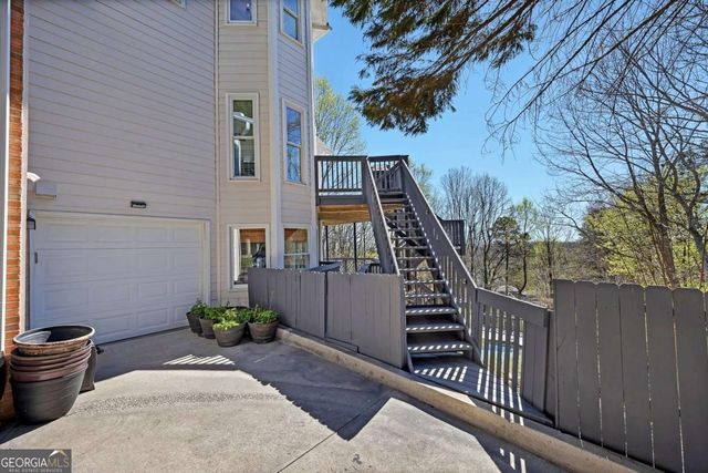 4311 Highborne Drive NE, Marietta, GA 30066