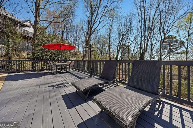 4311 Highborne Drive NE, Marietta, GA 30066