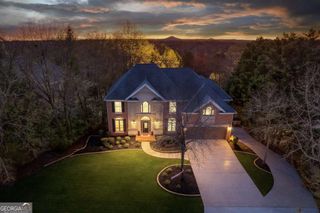 4311 Highborne Drive NE, Marietta, GA 30066