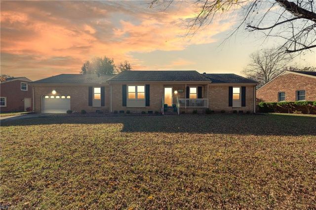 3236 Bruin DR, Chesapeake, VA 23321