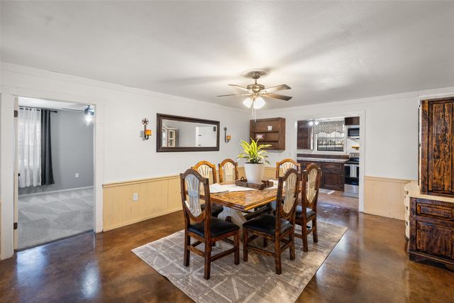 3625 Montego Boulevard, Granbury, TX 76049