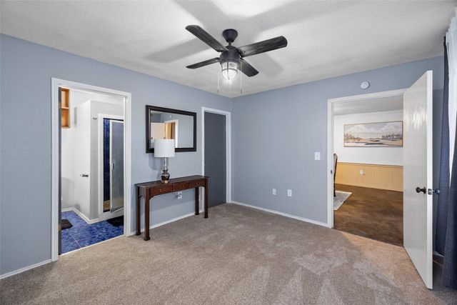 3625 Montego Boulevard, Granbury, TX 76049