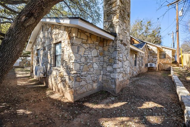3625 Montego Boulevard, Granbury, TX 76049