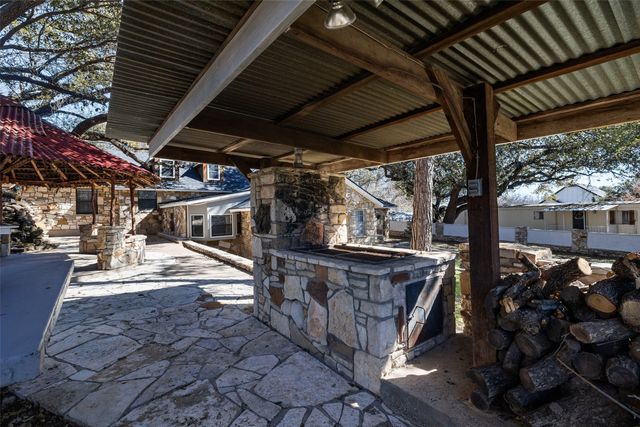 3625 Montego Boulevard, Granbury, TX 76049
