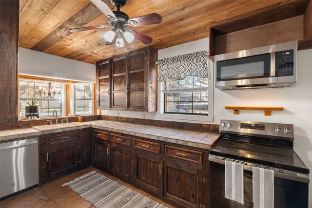 3625 Montego Boulevard, Granbury, TX 76049