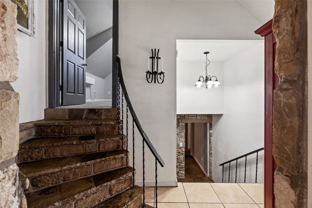 3625 Montego Boulevard, Granbury, TX 76049