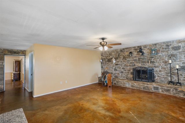 3625 Montego Boulevard, Granbury, TX 76049