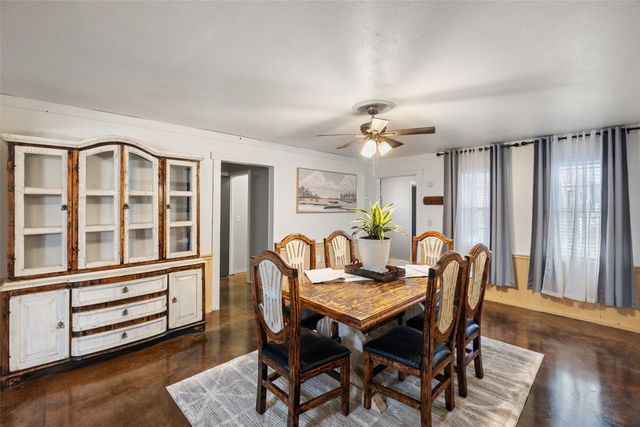 3625 Montego Boulevard, Granbury, TX 76049