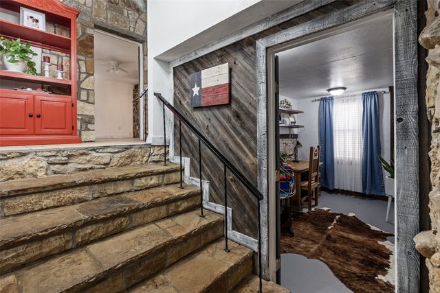 3625 Montego Boulevard, Granbury, TX 76049
