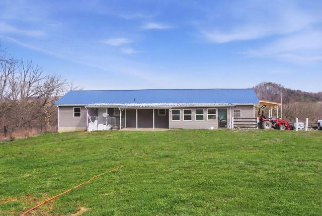 10494 Battlefield Memorial Highway, Berea, KY 40403