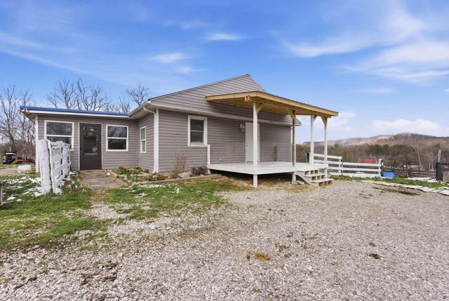10494 Battlefield Memorial Highway, Berea, KY 40403