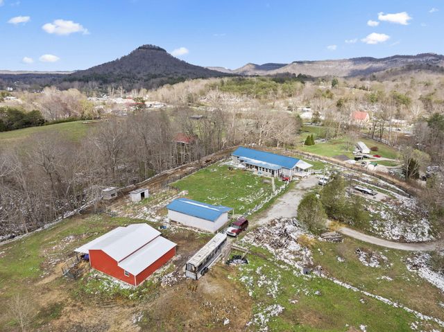 10494 Battlefield Memorial Highway, Berea, KY 40403