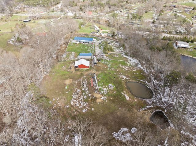 10494 Battlefield Memorial Highway, Berea, KY 40403