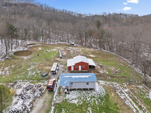 10494 Battlefield Memorial Highway, Berea, KY 40403