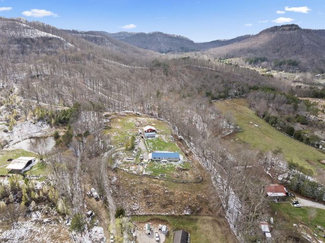 10494 Battlefield Memorial Highway, Berea, KY 40403