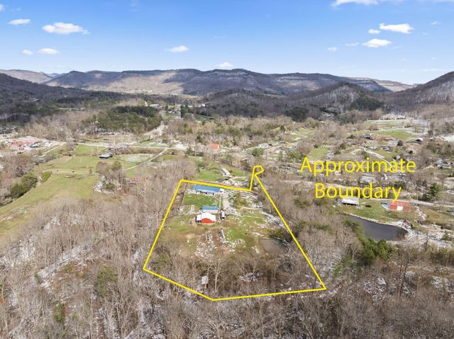 10494 Battlefield Memorial Highway, Berea, KY 40403