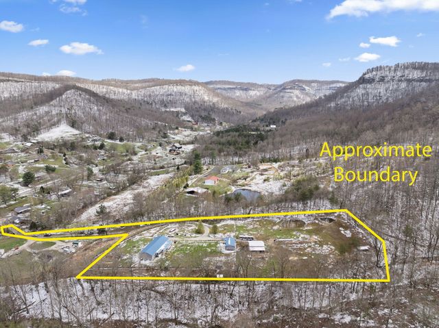 10494 Battlefield Memorial Highway, Berea, KY 40403