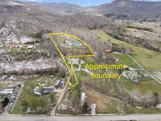 10494 Battlefield Memorial Highway, Berea, KY 40403