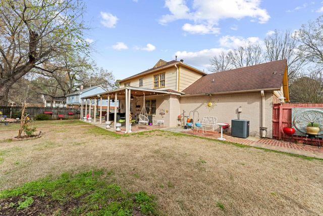 2593 LANRICK CV, Memphis, TN 38119