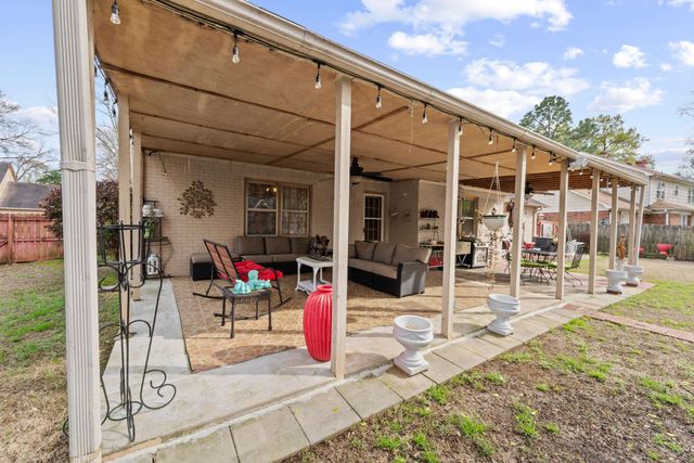 2593 LANRICK CV, Memphis, TN 38119