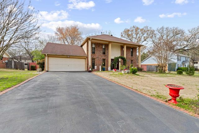 2593 LANRICK CV, Memphis, TN 38119