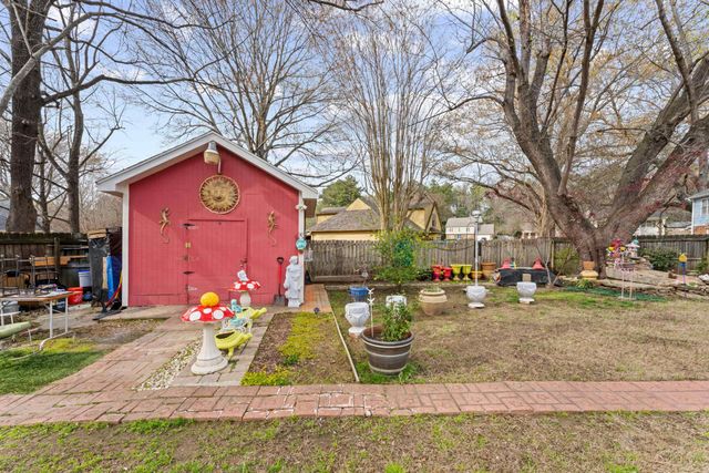 2593 LANRICK CV, Memphis, TN 38119