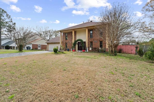 2593 LANRICK CV, Memphis, TN 38119