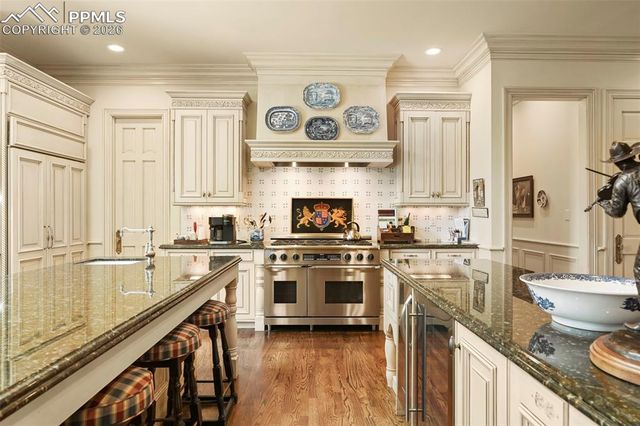 3910 Elisa Court, Colorado Springs, CO 80904