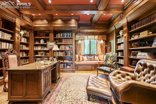 3910 Elisa Court, Colorado Springs, CO 80904