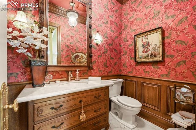 3910 Elisa Court, Colorado Springs, CO 80904