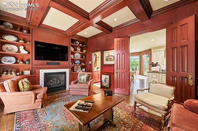 3910 Elisa Court, Colorado Springs, CO 80904