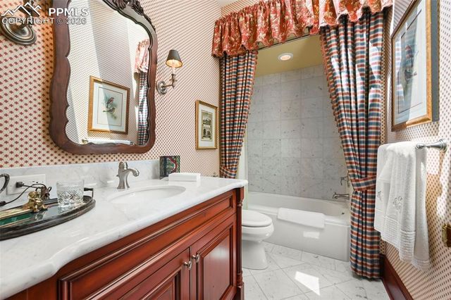 3910 Elisa Court, Colorado Springs, CO 80904