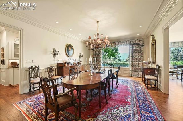 3910 Elisa Court, Colorado Springs, CO 80904