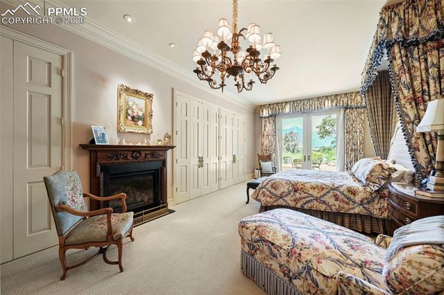 3910 Elisa Court, Colorado Springs, CO 80904