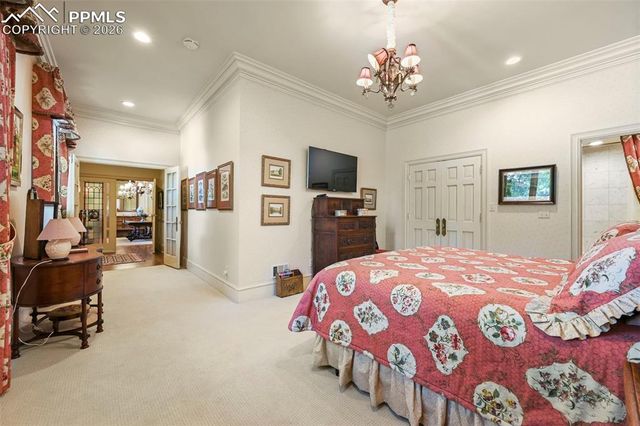 3910 Elisa Court, Colorado Springs, CO 80904