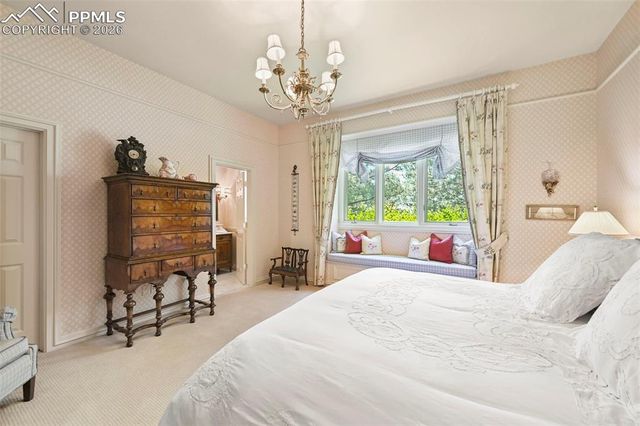 3910 Elisa Court, Colorado Springs, CO 80904