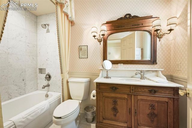 3910 Elisa Court, Colorado Springs, CO 80904