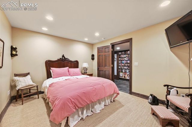 3910 Elisa Court, Colorado Springs, CO 80904