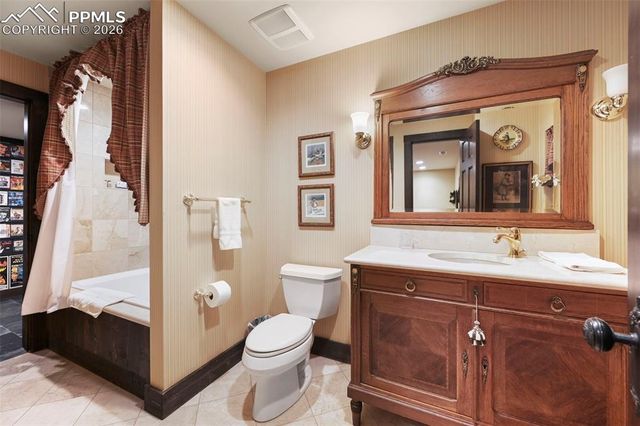 3910 Elisa Court, Colorado Springs, CO 80904