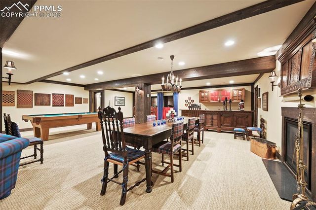 3910 Elisa Court, Colorado Springs, CO 80904