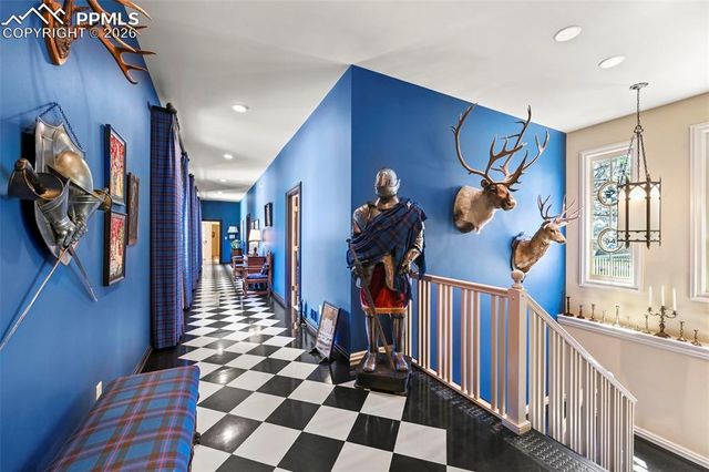 3910 Elisa Court, Colorado Springs, CO 80904