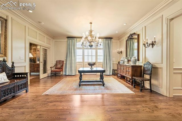 3910 Elisa Court, Colorado Springs, CO 80904