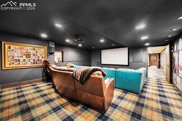 3910 Elisa Court, Colorado Springs, CO 80904