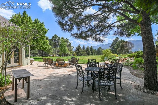 3910 Elisa Court, Colorado Springs, CO 80904