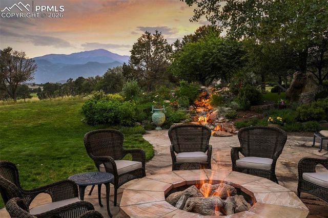 3910 Elisa Court, Colorado Springs, CO 80904