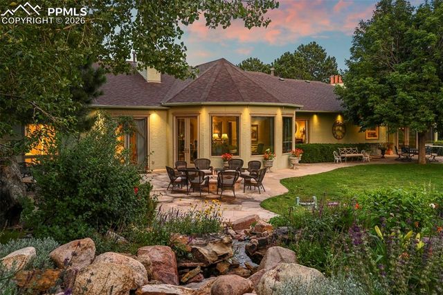 3910 Elisa Court, Colorado Springs, CO 80904