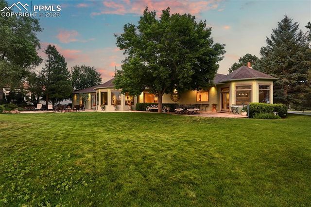 3910 Elisa Court, Colorado Springs, CO 80904