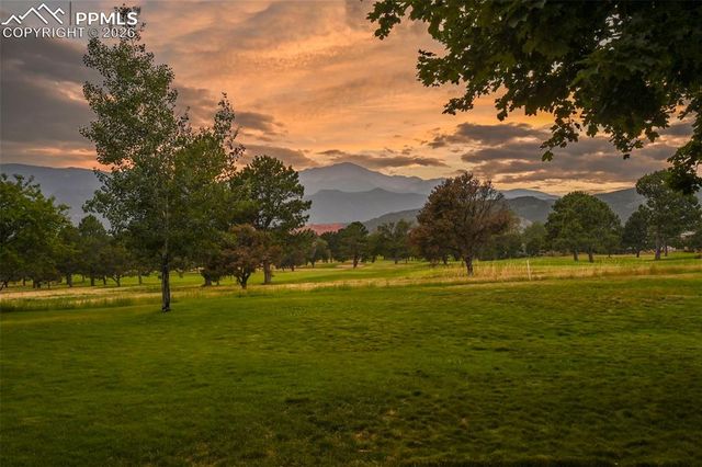 3910 Elisa Court, Colorado Springs, CO 80904