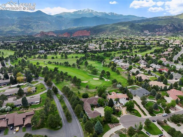 3910 Elisa Court, Colorado Springs, CO 80904